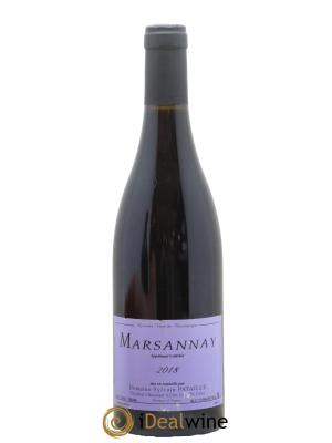 Marsannay Sylvain Pataille (Domaine)