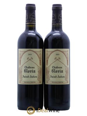 Château Gloria