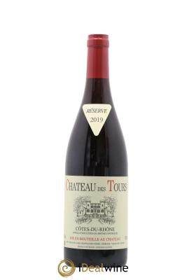 Côtes du Rhône Château des Tours Emmanuel Reynaud 