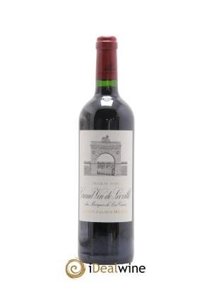 Château Léoville Las Cases 2ème Grand Cru Classé 