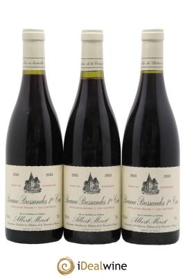 Beaune 1er Cru Bressandes Albert Morot