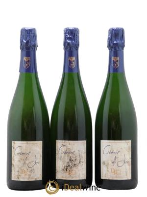 Crémant du Jura Domaine de la Pinte