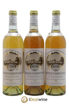 Château Carbonnieux Cru Classé de Graves