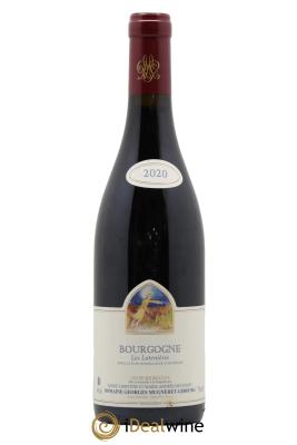 Bourgogne Les Lutenières Mugneret-Gibourg (Domaine)