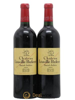 Château Léoville Poyferré 2ème Grand Cru Classé