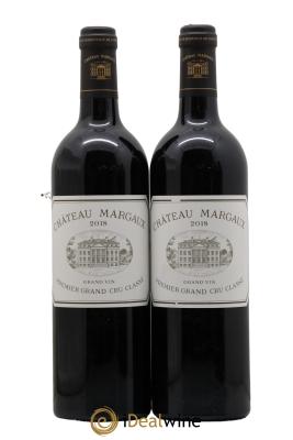 Château Margaux 1er Grand Cru Classé 