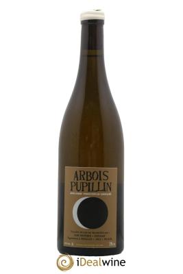 Arbois Pupillin Chardonnay Vieilles vignes Adeline Houillon & Renaud Bruyère 