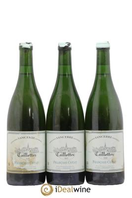 Sancerre Les Caillottes François Cotat