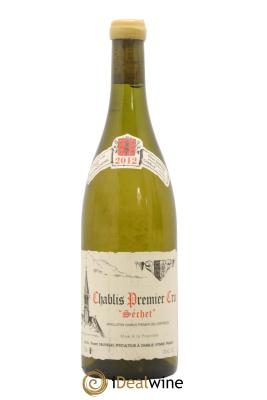 Chablis 1er Cru Séchet Vincent Dauvissat (Domaine)