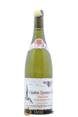 Chablis 1er Cru Vaillons Vincent Dauvissat (Domaine)