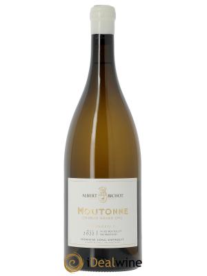 Chablis Grand Cru Moutonne Long Depaquit - Albert Bichot (Domaine)