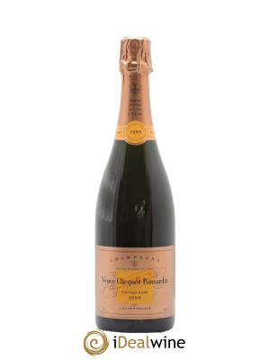 Brut Rosé Veuve Clicquot Ponsardin