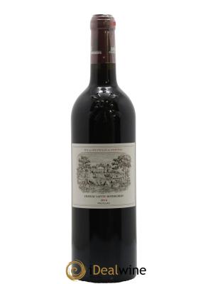 Château Lafite Rothschild 1er Grand Cru Classé