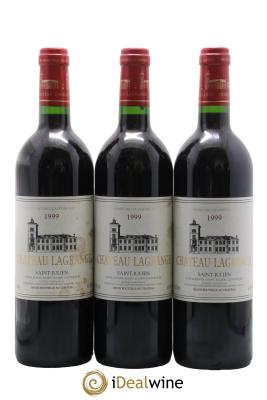 Château Lagrange 3ème Grand Cru Classé