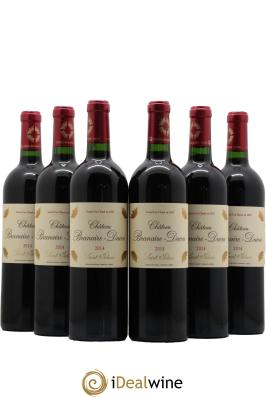 Château Branaire Ducru 4ème Grand Cru Classé