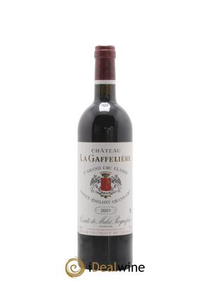 Château la Gaffelière 1er Grand Cru Classé B