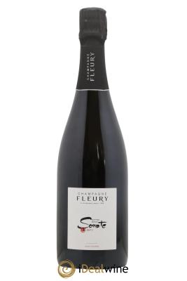 Sonate Extra Brut Fleury