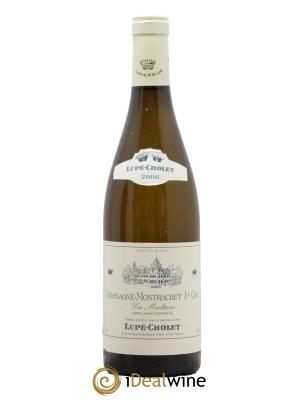 Chassagne-Montrachet 1er Cru La Maltroie Lupé-Cholet