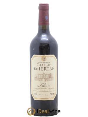 Château du Tertre 5ème Grand Cru Classé