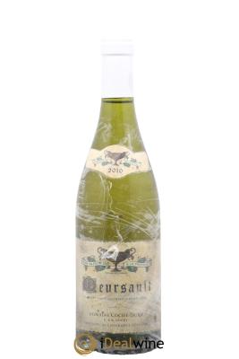 Meursault Coche Dury (Domaine)