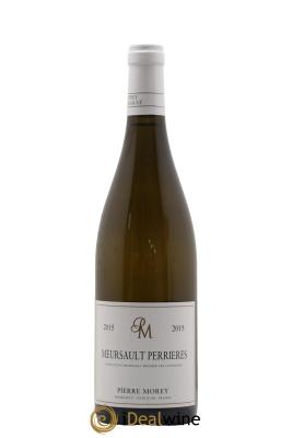 Meursault 1er Cru Perrières Pierre Morey (Domaine)