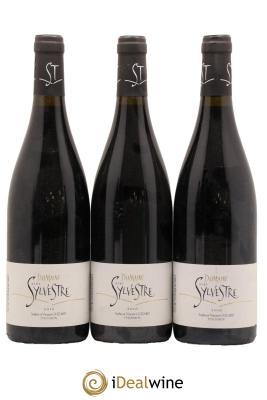 Languedoc Domaine Saint-Sylvestre