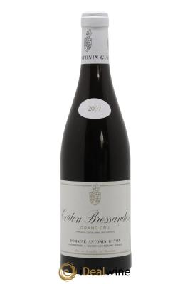 Corton Grand Cru Bressandes Antonin Guyon 