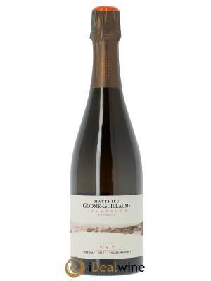 V.VV. Premier Cru Extra-Brut Matthieu Godmé-Guillaume 