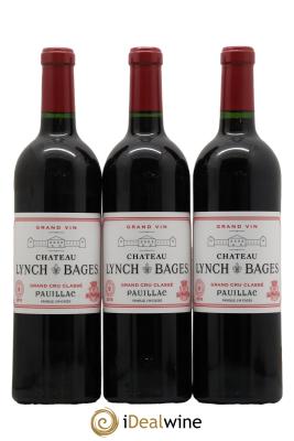 Château Lynch Bages 5ème Grand Cru Classé