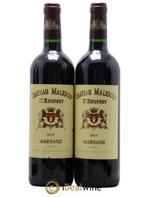 Château Malescot Saint-Exupéry 3ème Grand Cru Classé 