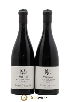 Volnay Eclat de Calcaire Domaine Pierre Girardin