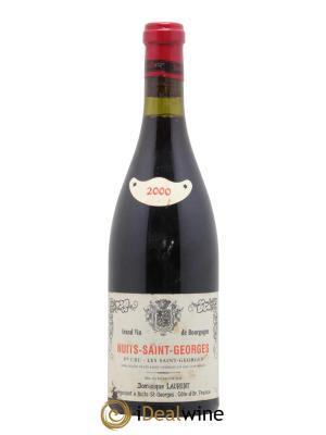 Nuits Saint-Georges 1er Cru Les Saints Georges Dominique Laurent