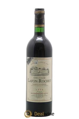 Château Lafon Rochet 4ème Grand Cru Classé