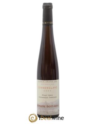 Alsace Pinot Gris Grand Cru Sonnenglanz Vendanges Tardives Bott-Geyl (Domaine)