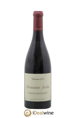 Vin de France Théodore Avéla