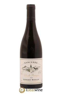 Sancerre Clos de Beaujeu Gérard Boulay