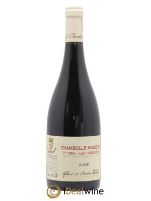 Chambolle-Musigny 1er Cru Les Carrières Felettig (Domaine)