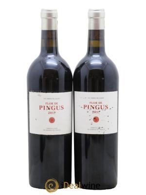 Ribera Del Duero Flor de Pingus Dominio de Pingus - Peter Sisseck