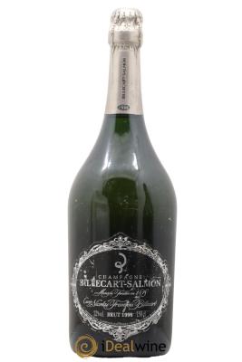 Brut Nicolas François Billecart Billecart-Salmon