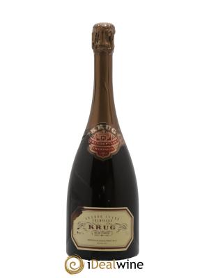 Grande Cuvée Brut Krug 