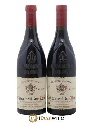 Châteauneuf-du-Pape Charvin (Domaine)