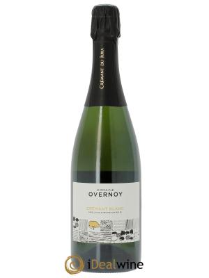 Crémant du Jura Crémant du Jura Guillaume Overnoy 