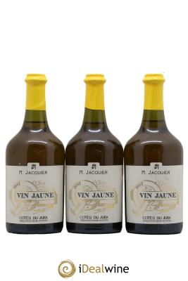 Côtes du Jura Vin Jaune Domaine M Jacquier