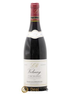 Volnay 1er Cru Clos des Angles  Lucien Boillot & Fils (Domaine)