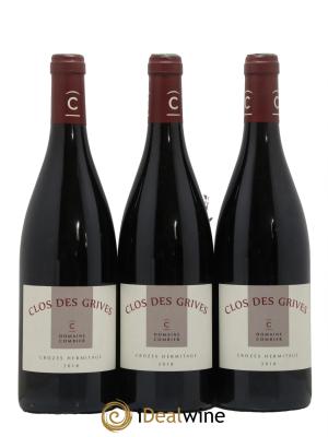 Crozes-Hermitage Clos des Grives Combier