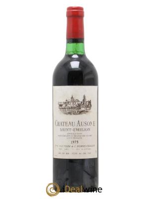 Château Ausone 1er Grand Cru Classé A