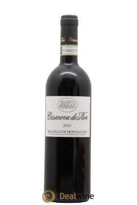 Brunello di Montalcino DOCG Casanova di Neri - Giacomo Neri