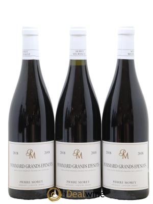 Pommard 1er Cru Grands Epenots Pierre Morey (Domaine)