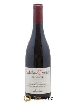 Ruchottes-Chambertin Grand Cru Christophe Roumier