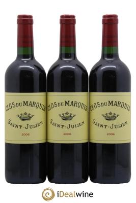 Clos du Marquis